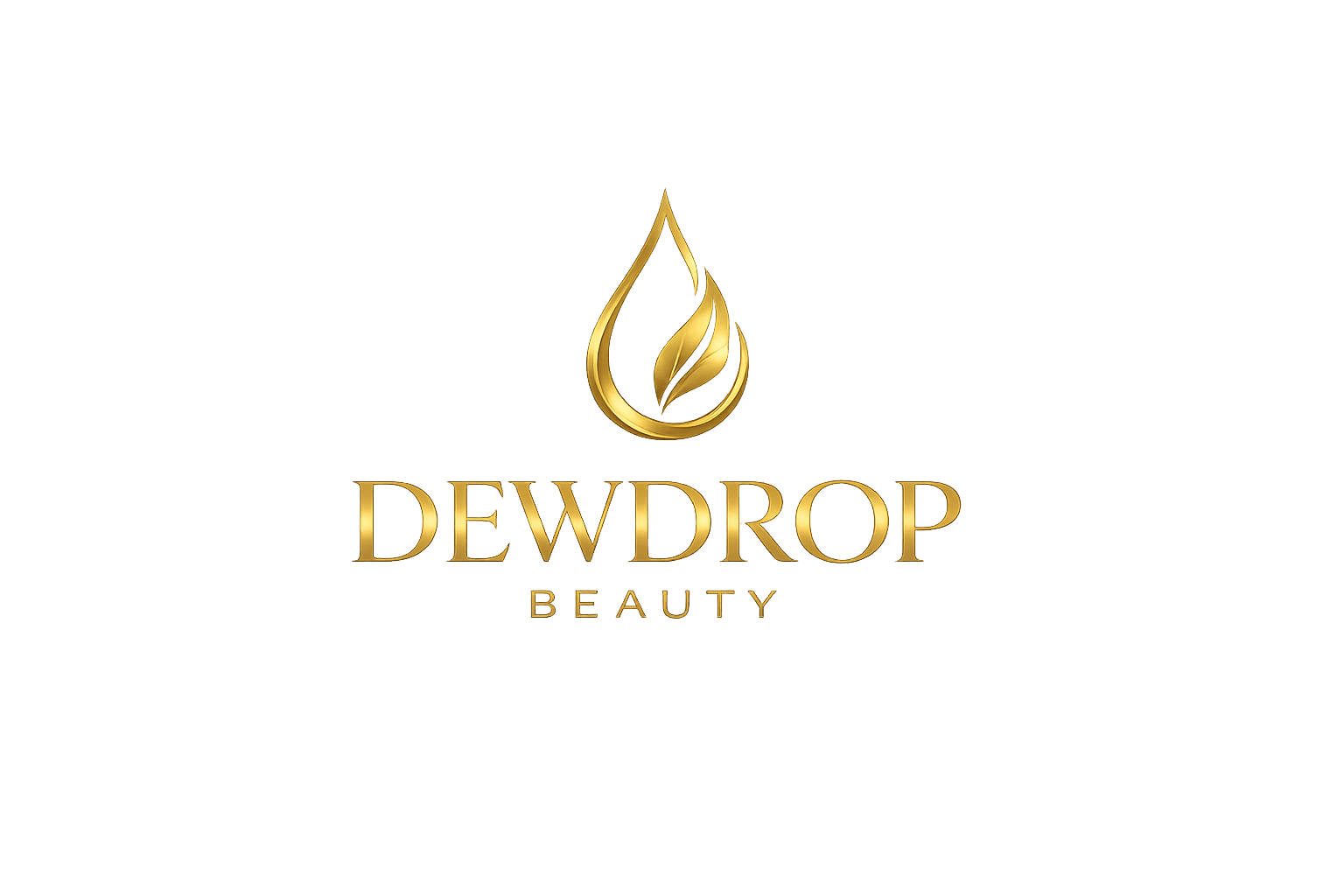 Dewdrop Beauty