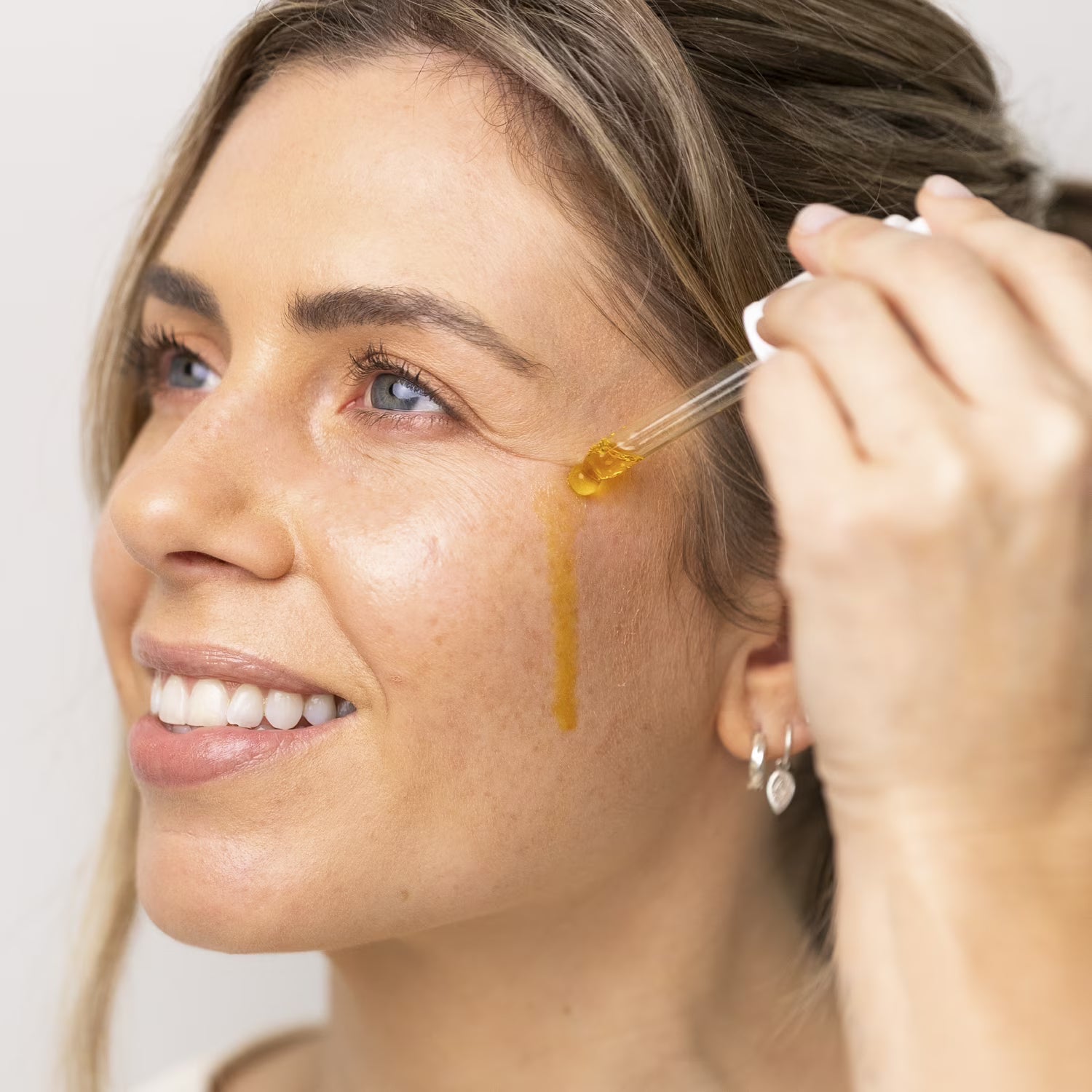 Vitamin C & Turmeric Face Oil