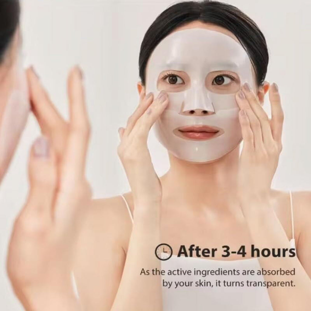 Deep Collagen Overnight Mask