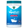 Vicks VapoBath Bath Crystal Powder