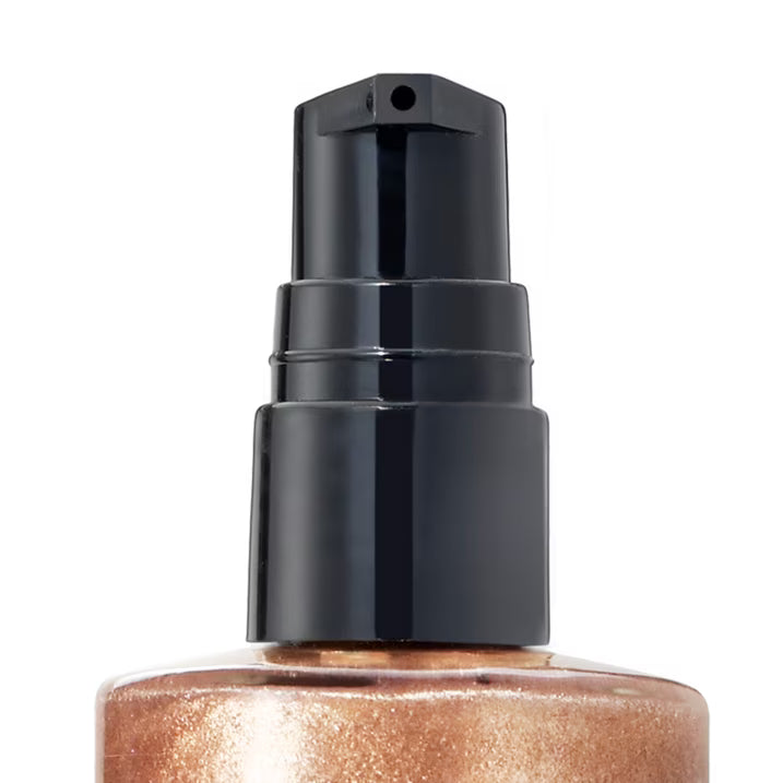 Hard Candy Sheer Envy All Over Body Luminizer