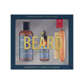 Cremo Palo Santo Beard Kit