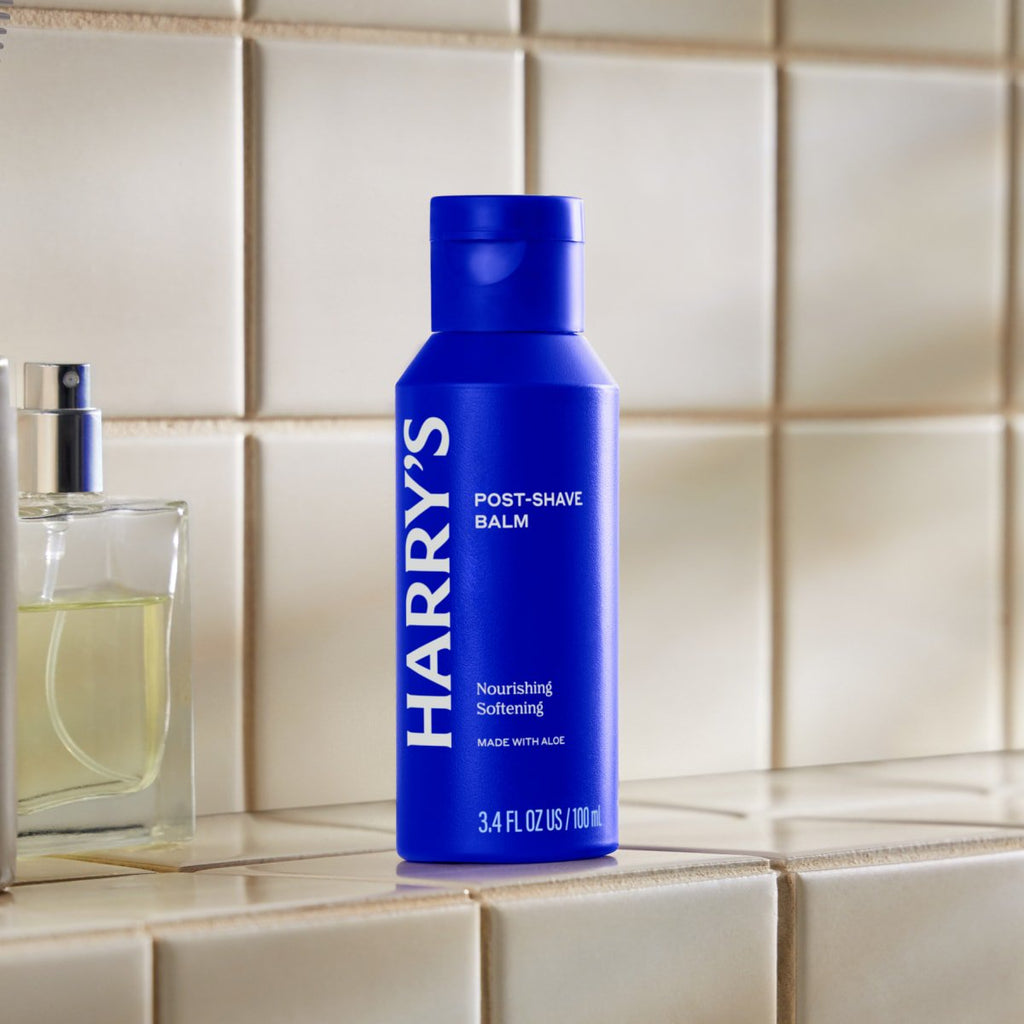 Harry's Men's Post-Shave Balm with Aloe