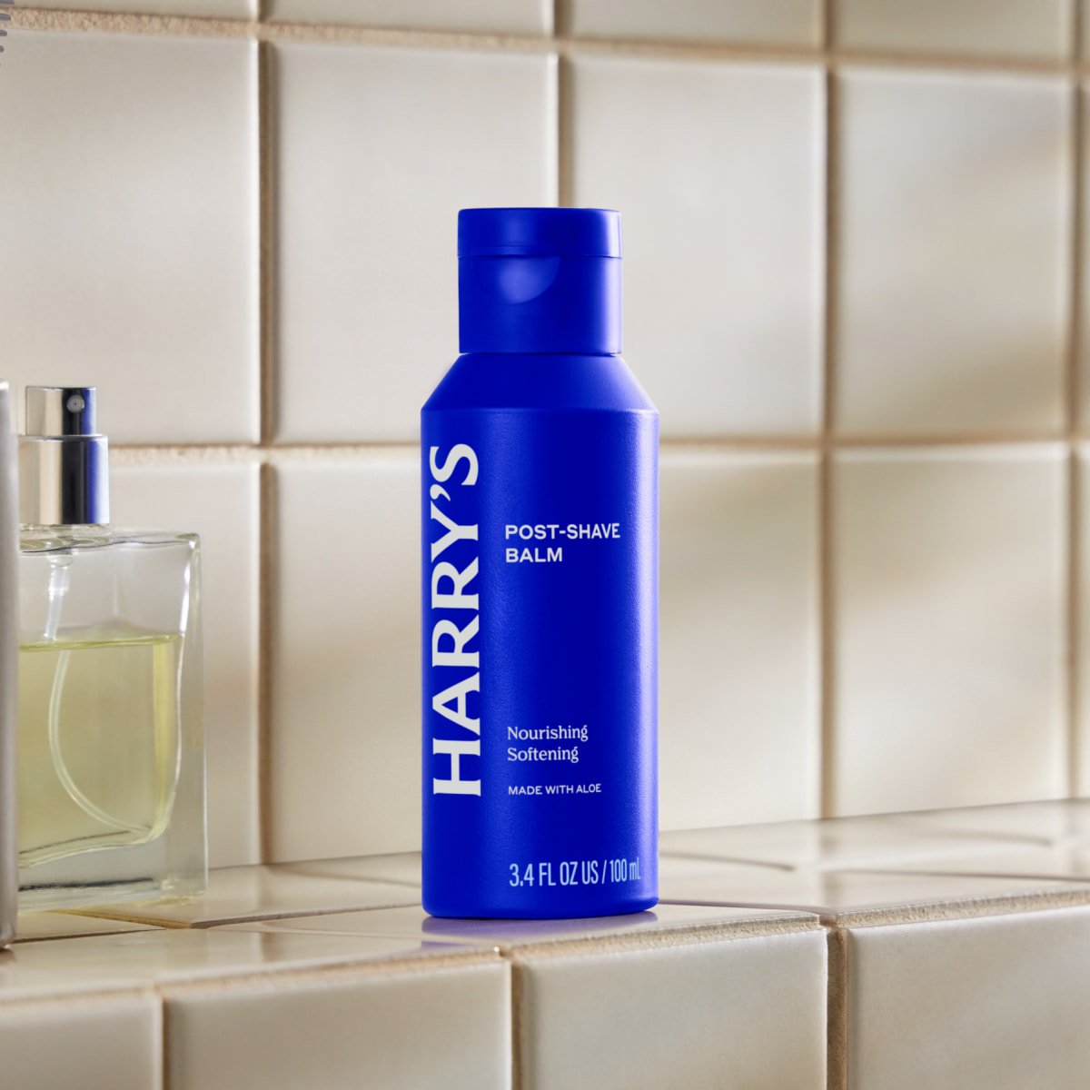 Harry's Men's Post-Shave Balm with Aloe