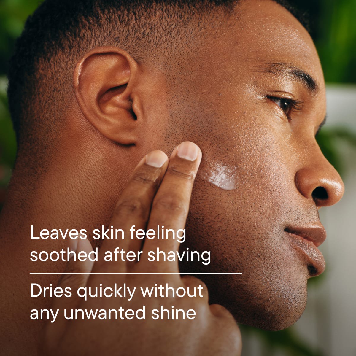 Harry's Men's Post-Shave Balm with Aloe