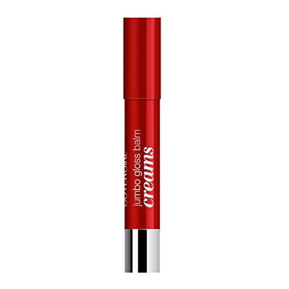 Colorlicious Jumbo Gloss Balm – Cherry Cream Pie