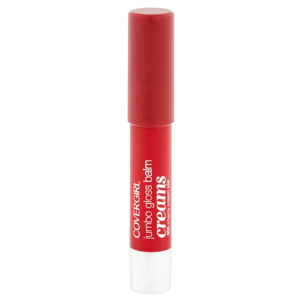 Colorlicious Jumbo Gloss Balm – Cherry Cream Pie