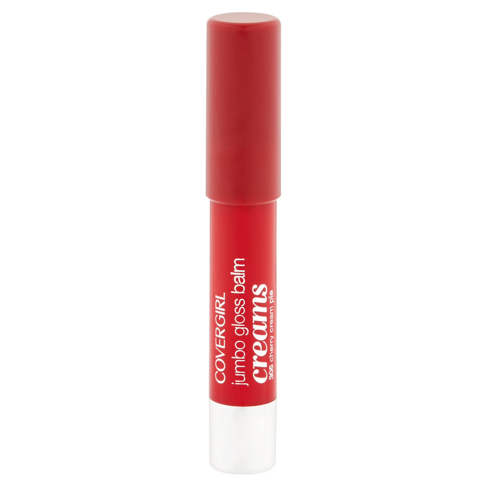 Colorlicious Jumbo Gloss Balm – Cherry Cream Pie