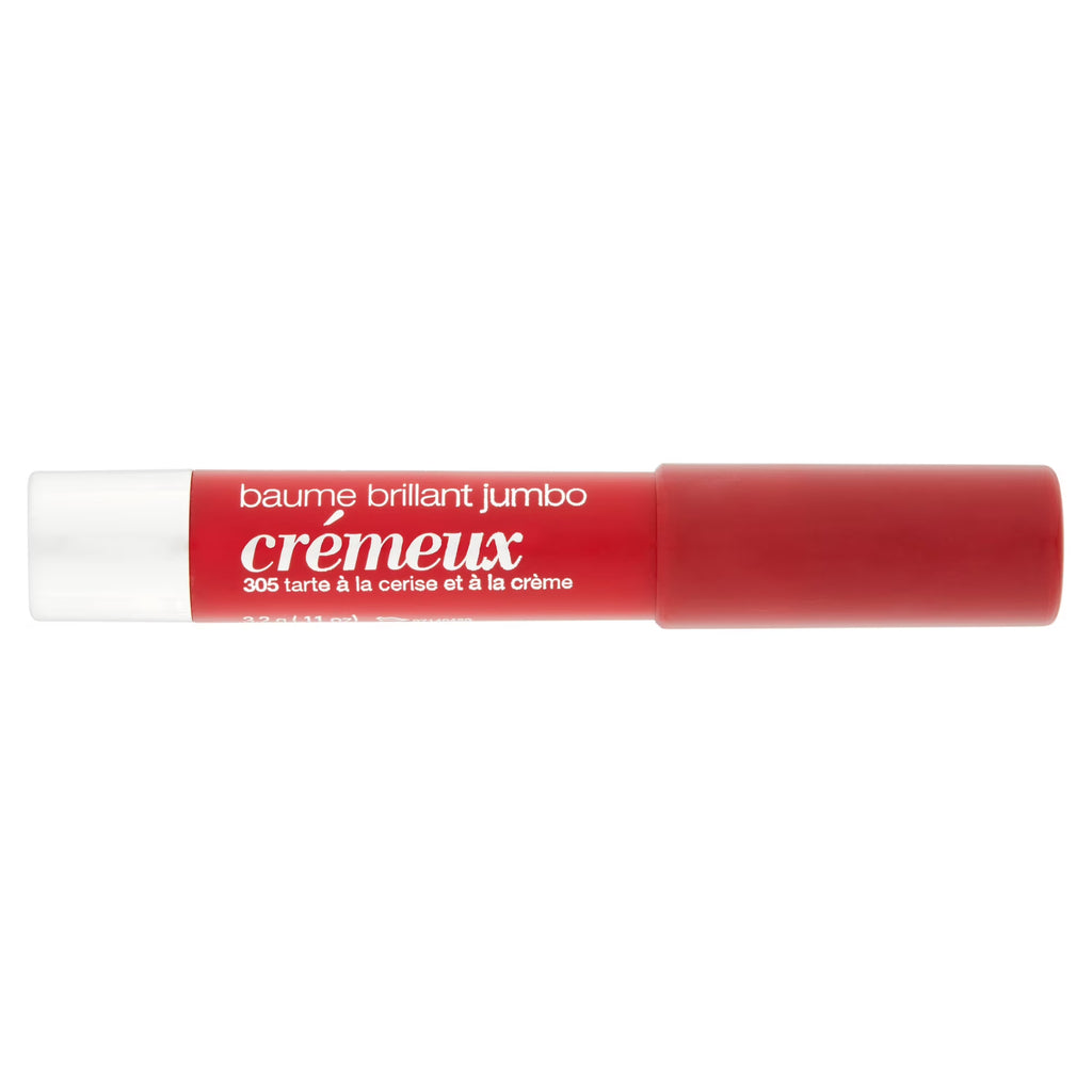 Colorlicious Jumbo Gloss Balm – Cherry Cream Pie