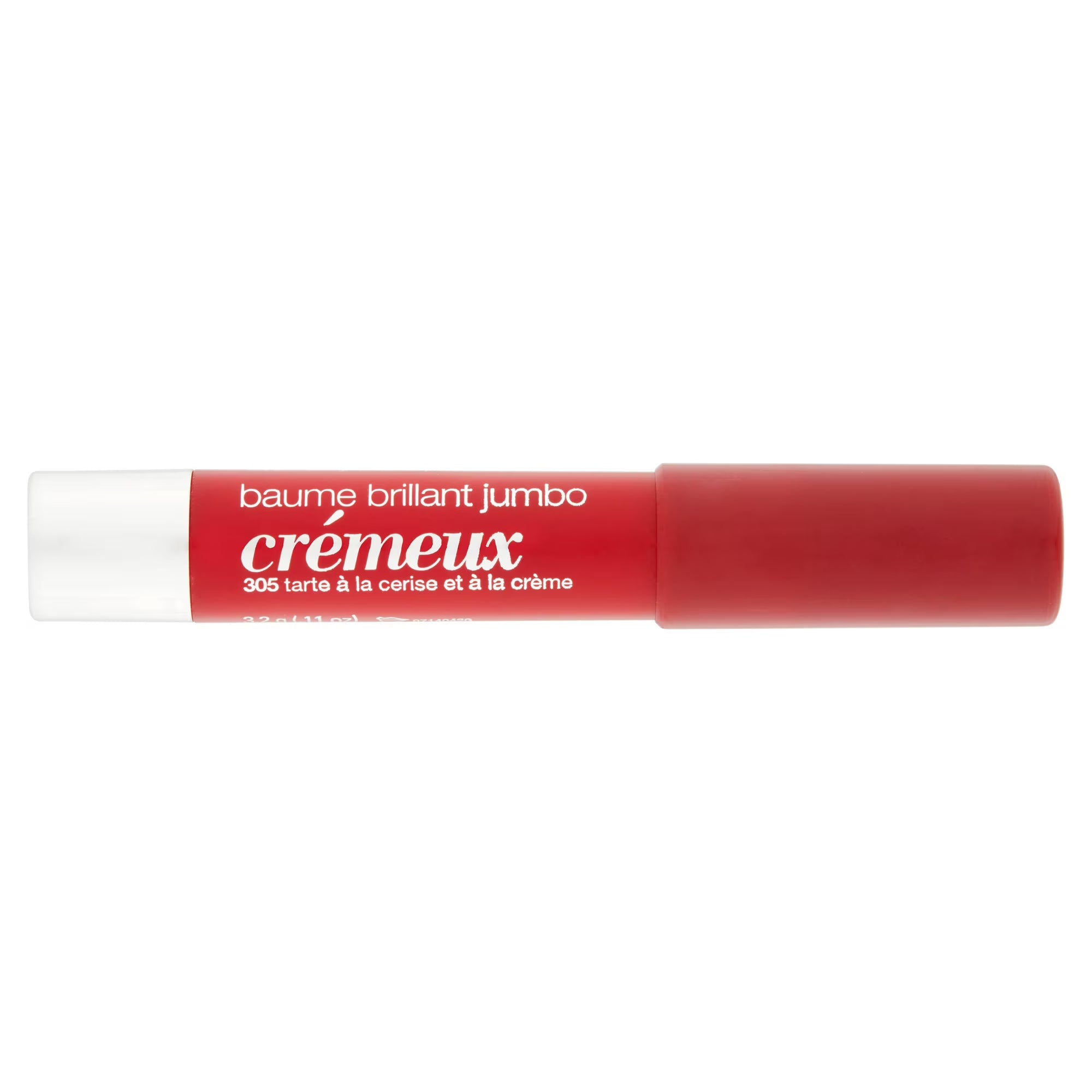 Colorlicious Jumbo Gloss Balm – Cherry Cream Pie