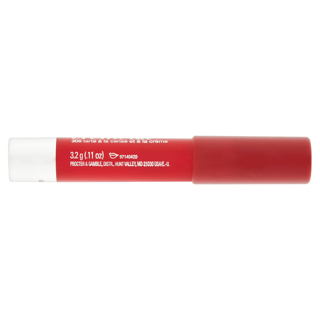 Colorlicious Jumbo Gloss Balm – Cherry Cream Pie