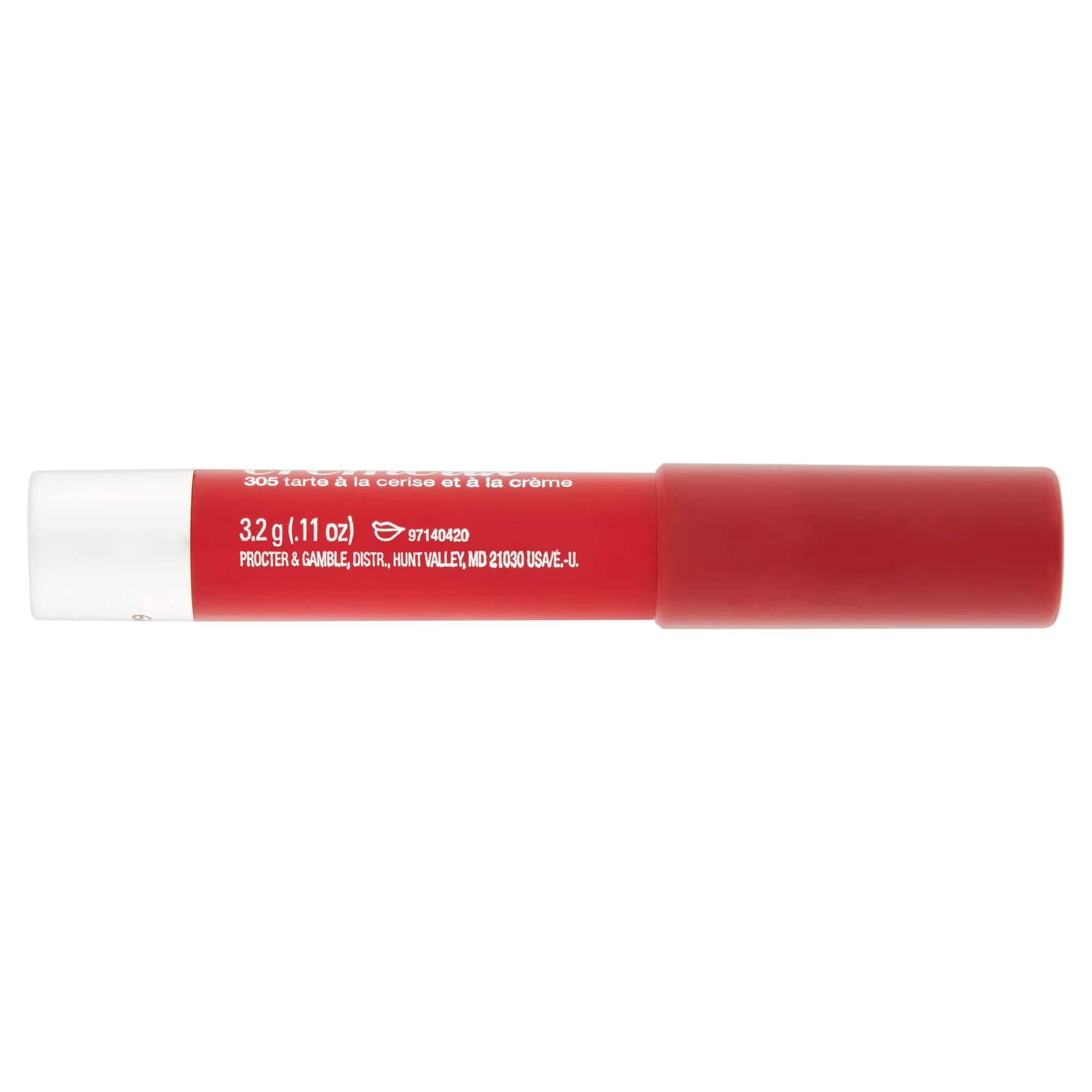 Colorlicious Jumbo Gloss Balm – Cherry Cream Pie