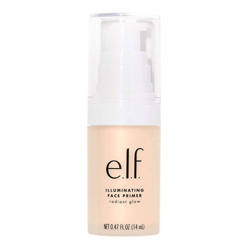 e.l.f. Cosmetics Illuminating Face Primer