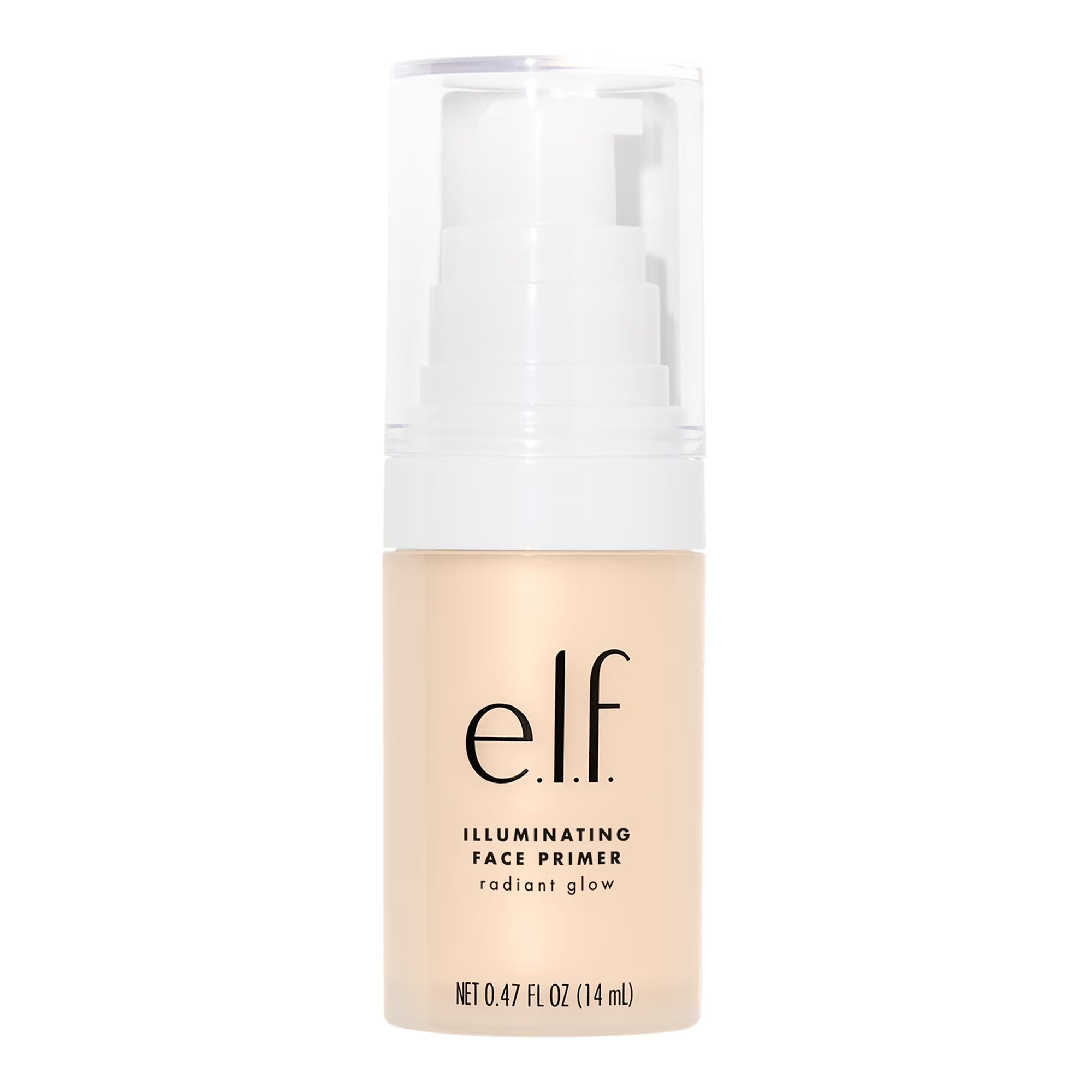e.l.f. Cosmetics Illuminating Face Primer
