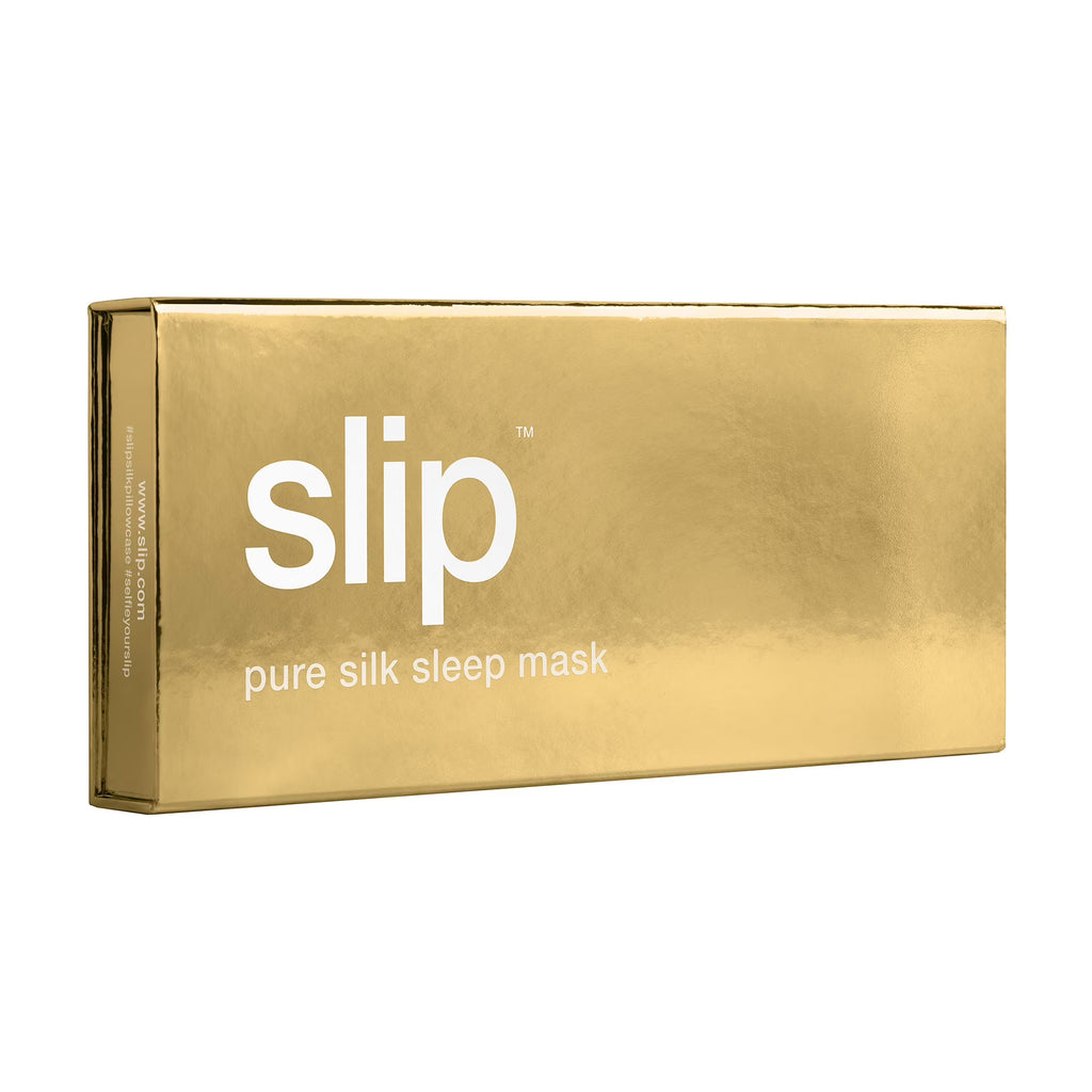 Slip Pure Silk Soft Sleep Mask